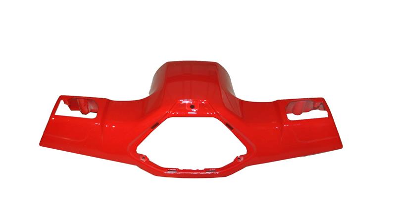 K.M PANELİ KIRMIZI (BAYBERRY125)